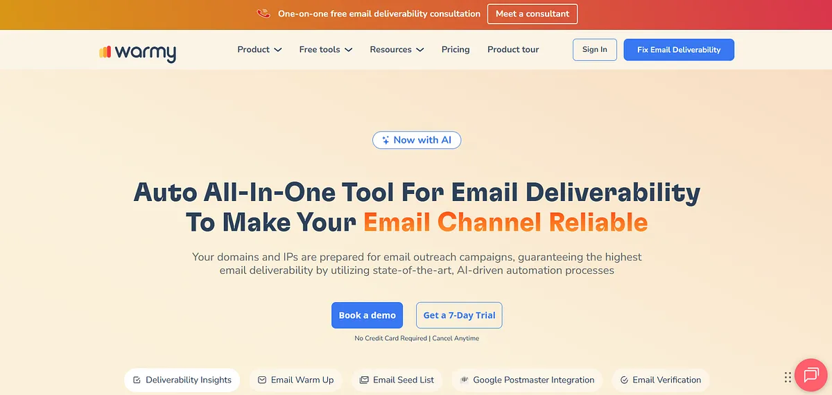 MailMonitor Alternatives