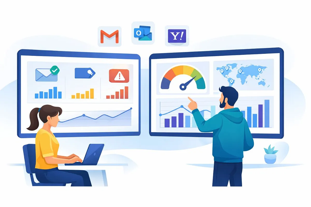 10 Email Deliverability Tools for Inbox Placement in 2026