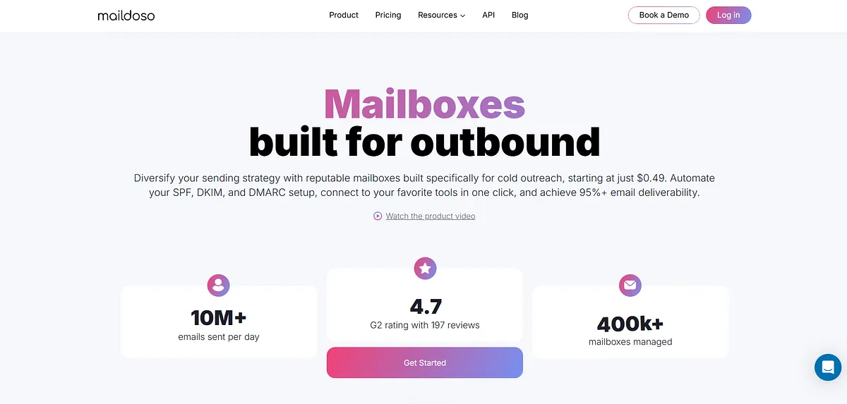 MailMonitor Alternatives