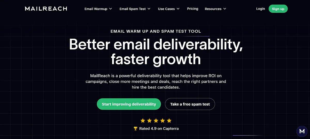 MailMonitor Alternatives
